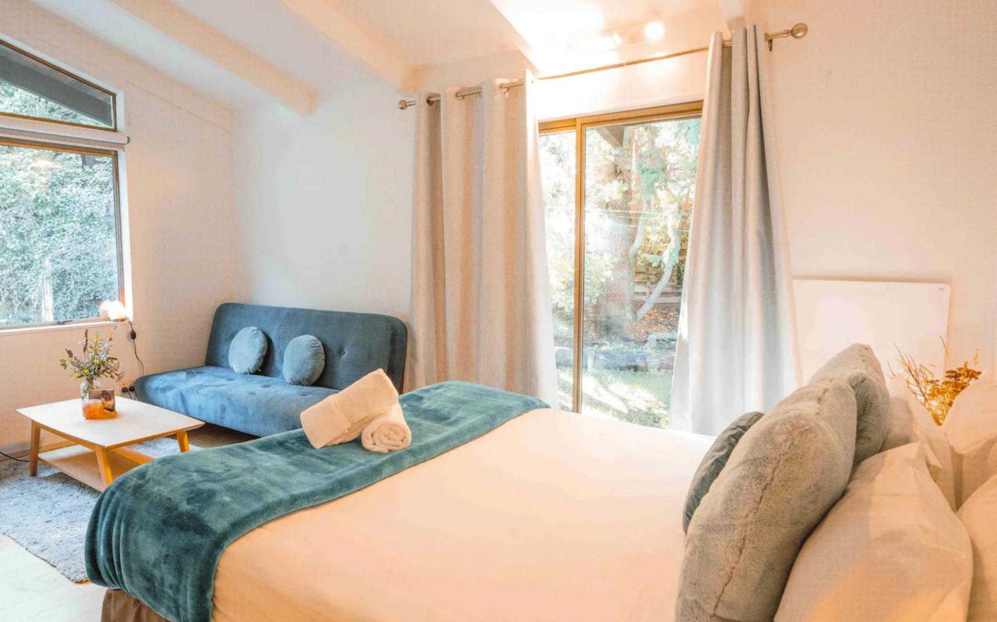 Ora Retreat Villa Queenstown Ngoại thất bức ảnh