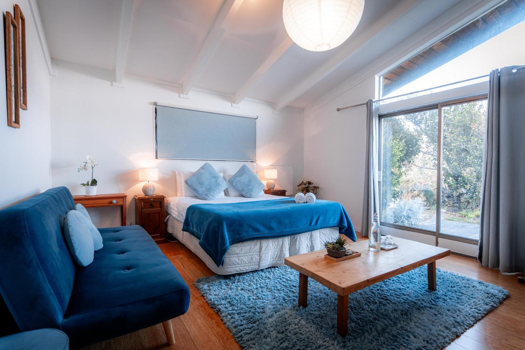 Ora Retreat Villa Queenstown Ngoại thất bức ảnh