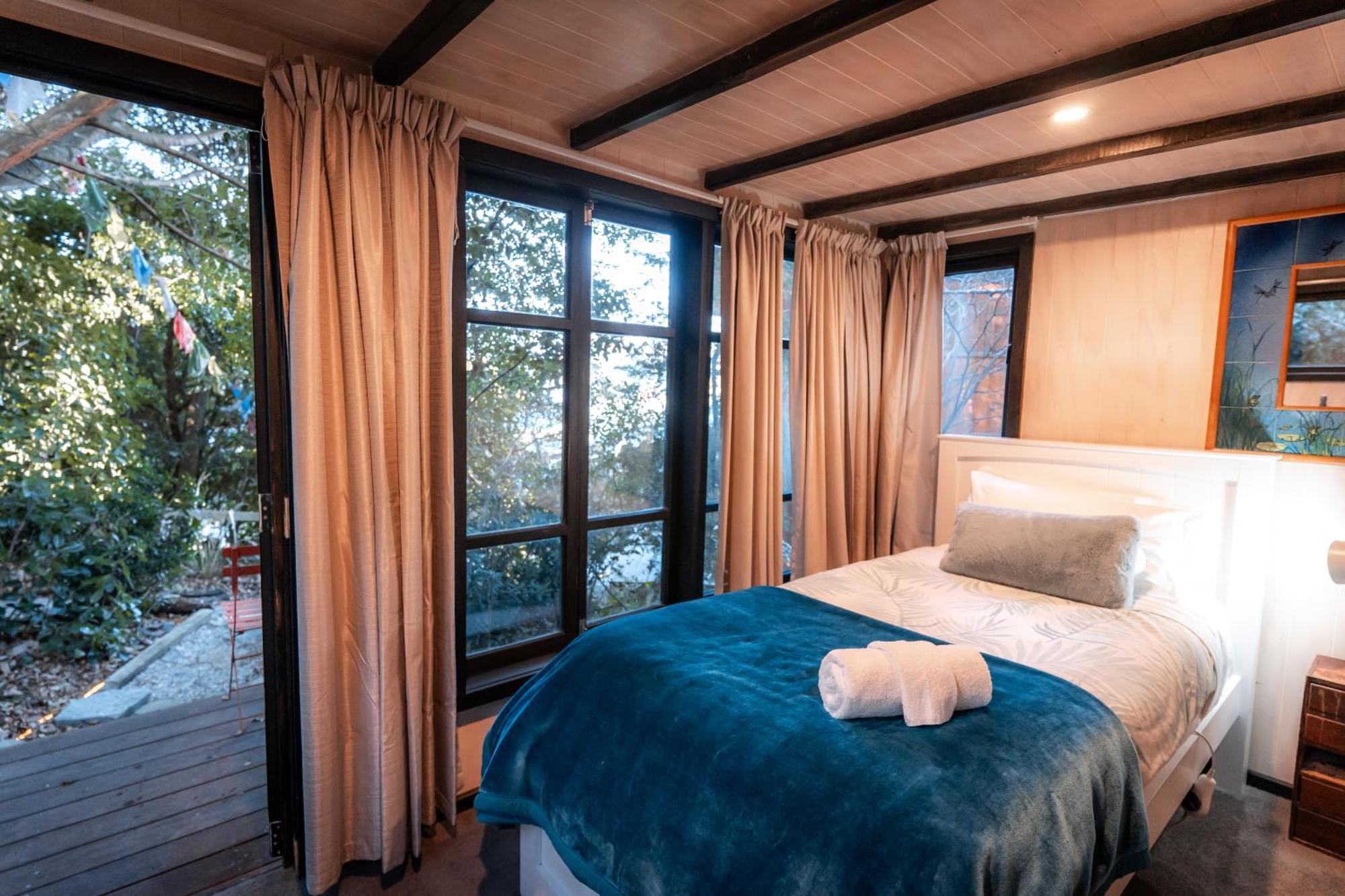 Ora Retreat Villa Queenstown Ngoại thất bức ảnh