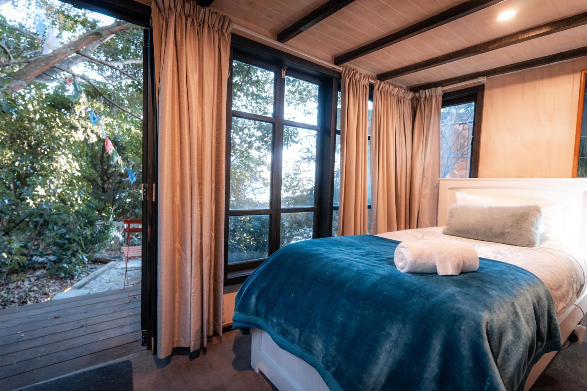 Ora Retreat Villa Queenstown Ngoại thất bức ảnh