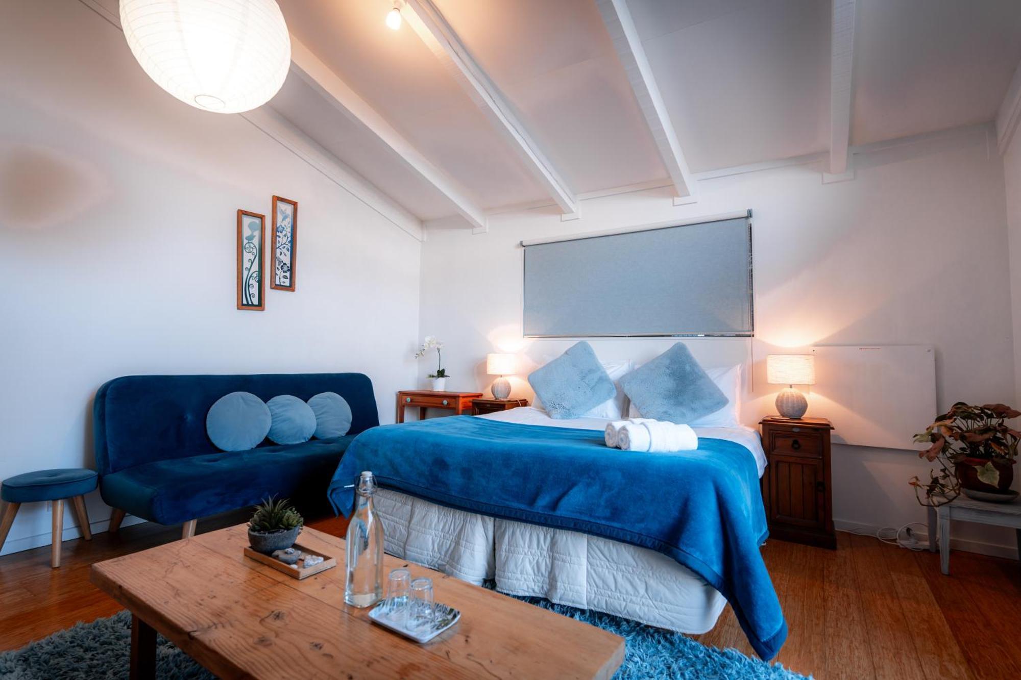 Ora Retreat Villa Queenstown Ngoại thất bức ảnh