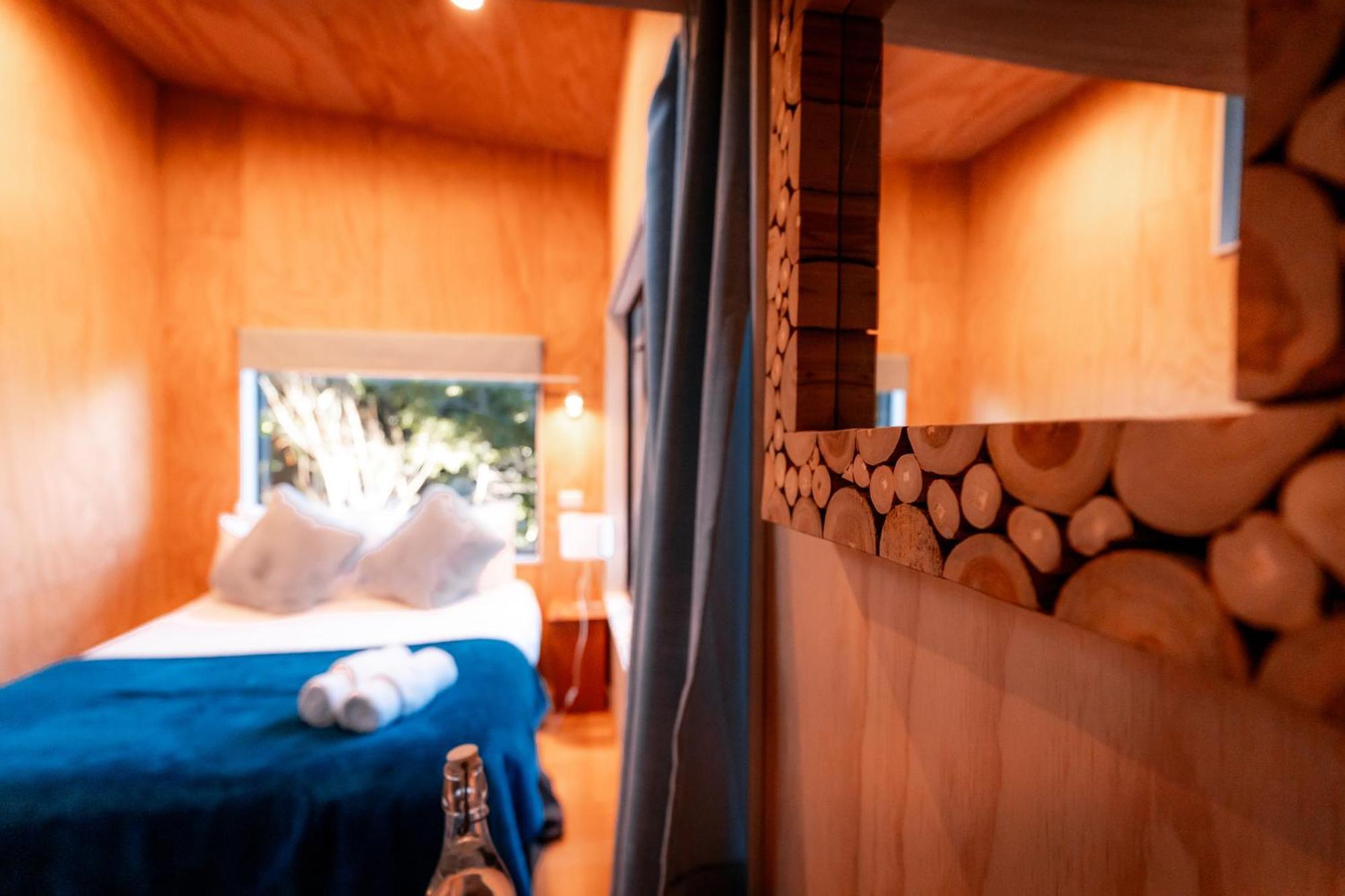 Ora Retreat Villa Queenstown Ngoại thất bức ảnh