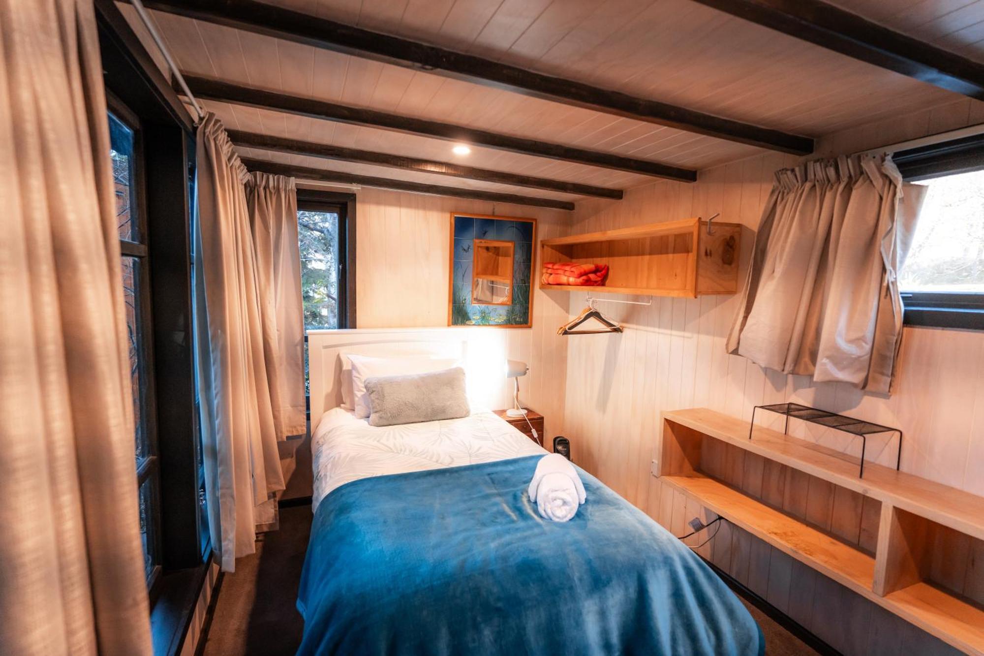 Ora Retreat Villa Queenstown Ngoại thất bức ảnh